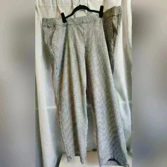 Max Studio Pull On Trouser 3xl - Picture 1 of 5